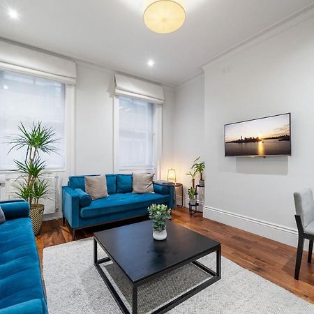 The Great London Apartments エクステリア 写真