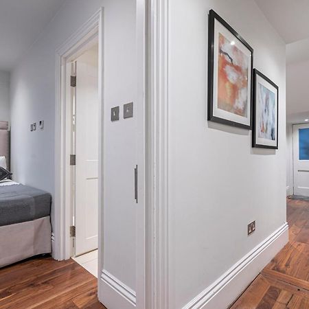 The Great London Apartments エクステリア 写真