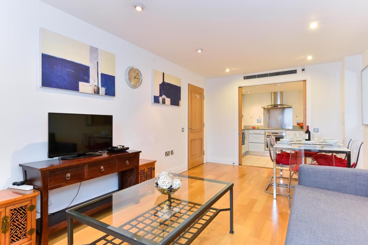 The Great London Apartments エクステリア 写真
