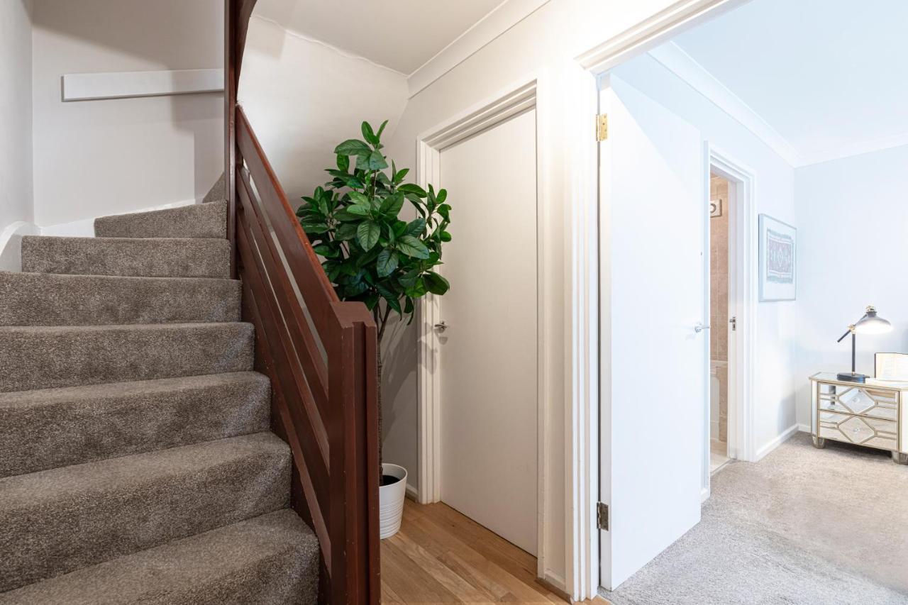 The Great London Apartments エクステリア 写真