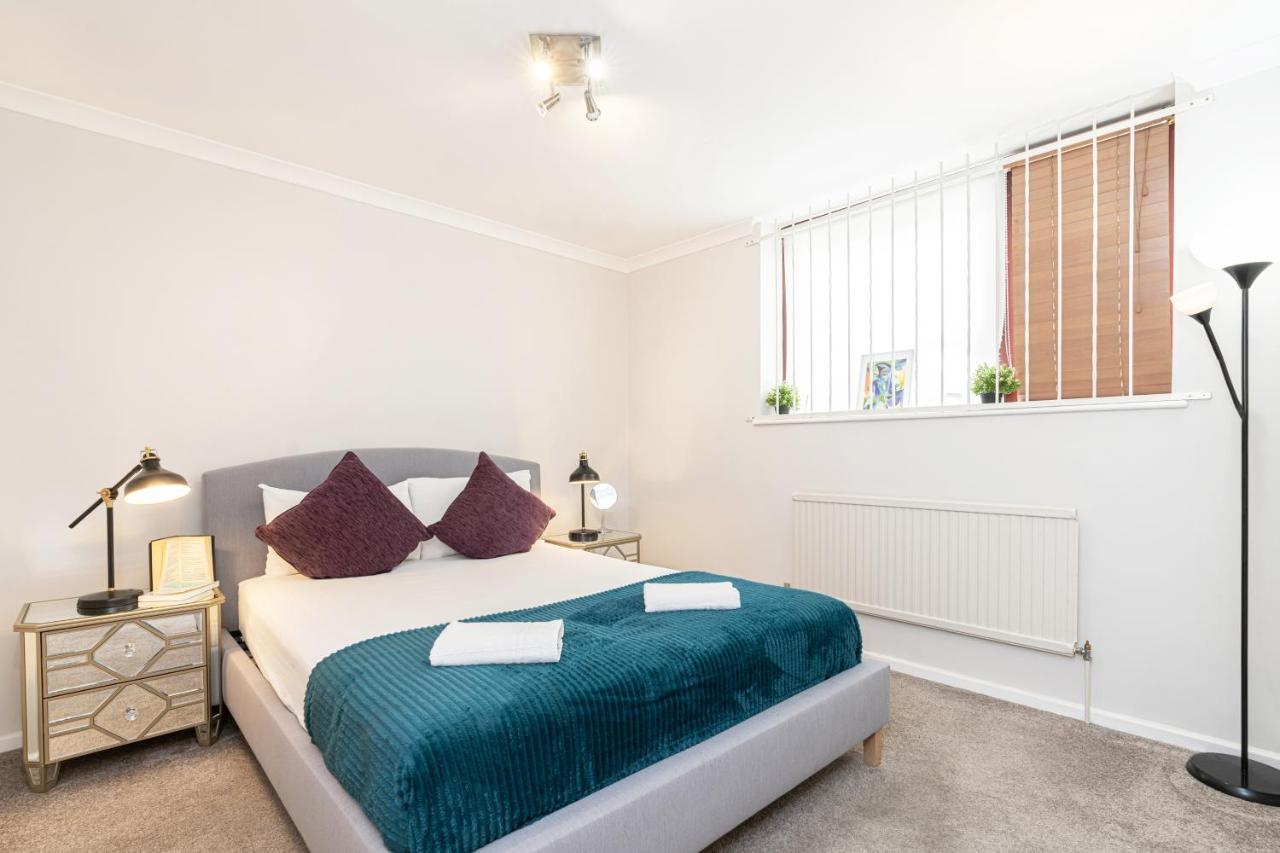 The Great London Apartments エクステリア 写真