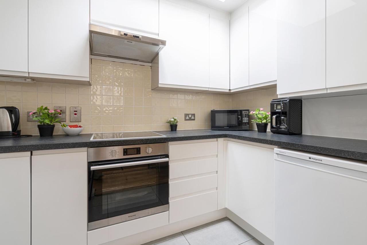 The Great London Apartments エクステリア 写真