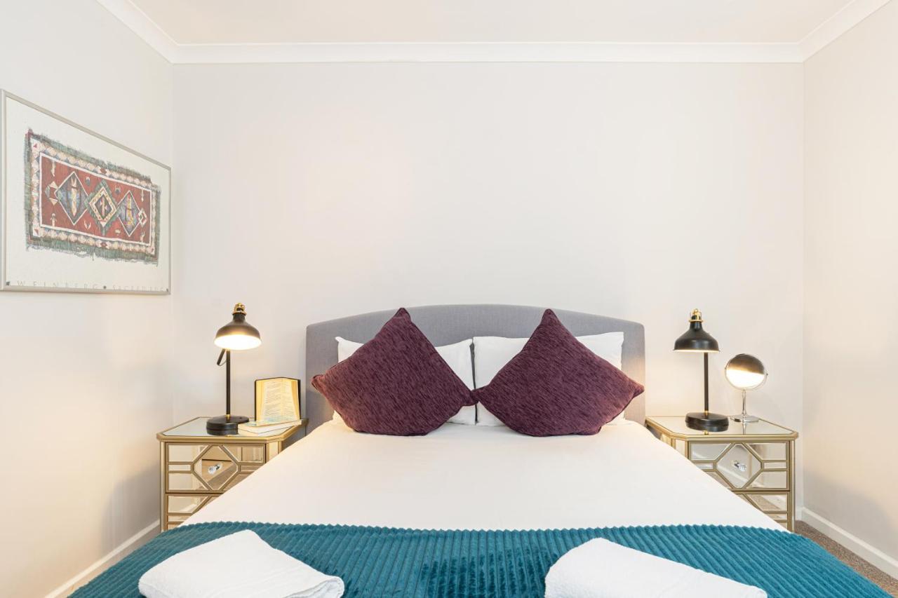 The Great London Apartments エクステリア 写真