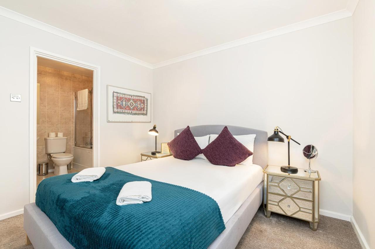 The Great London Apartments エクステリア 写真