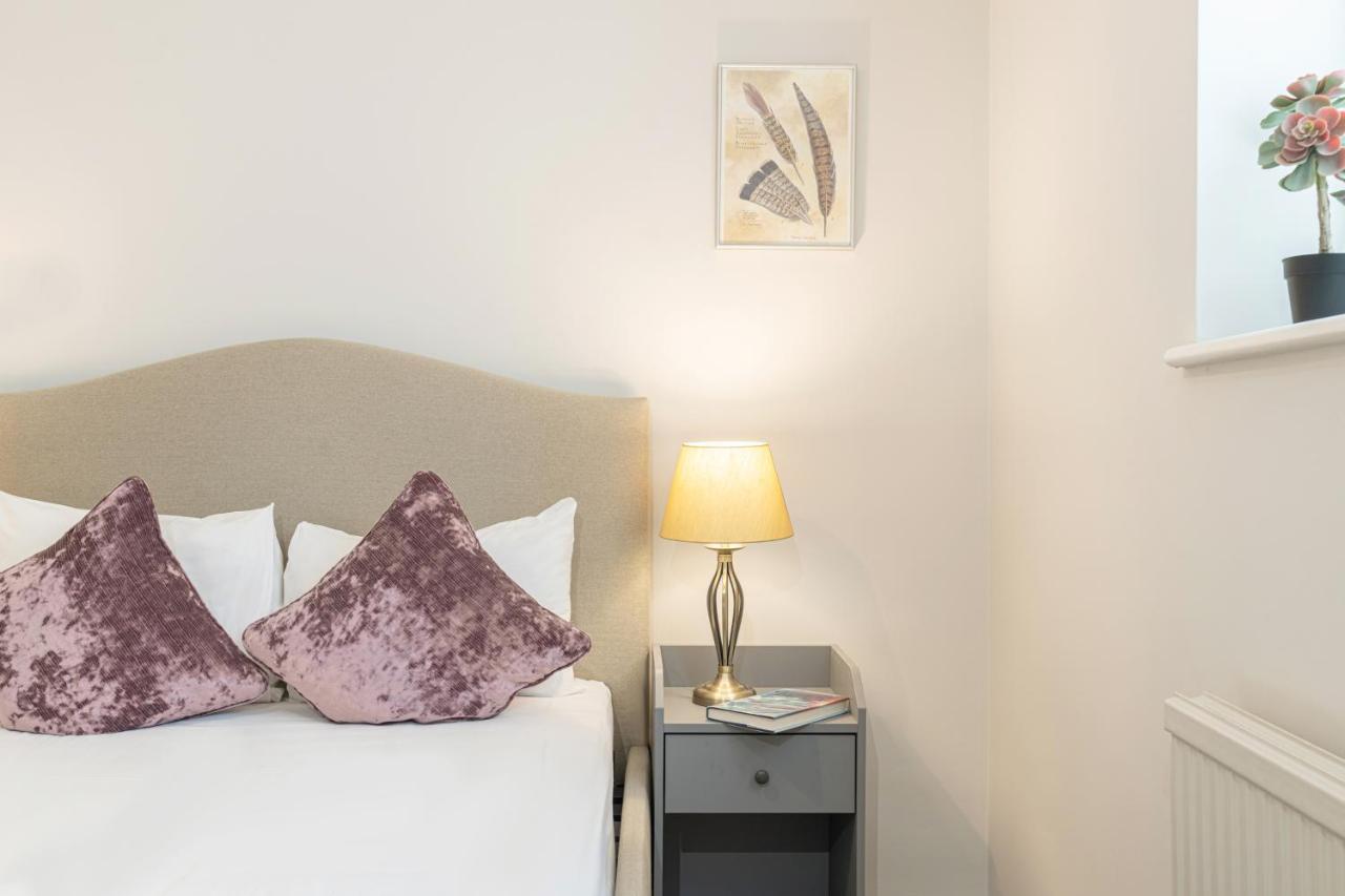 The Great London Apartments エクステリア 写真