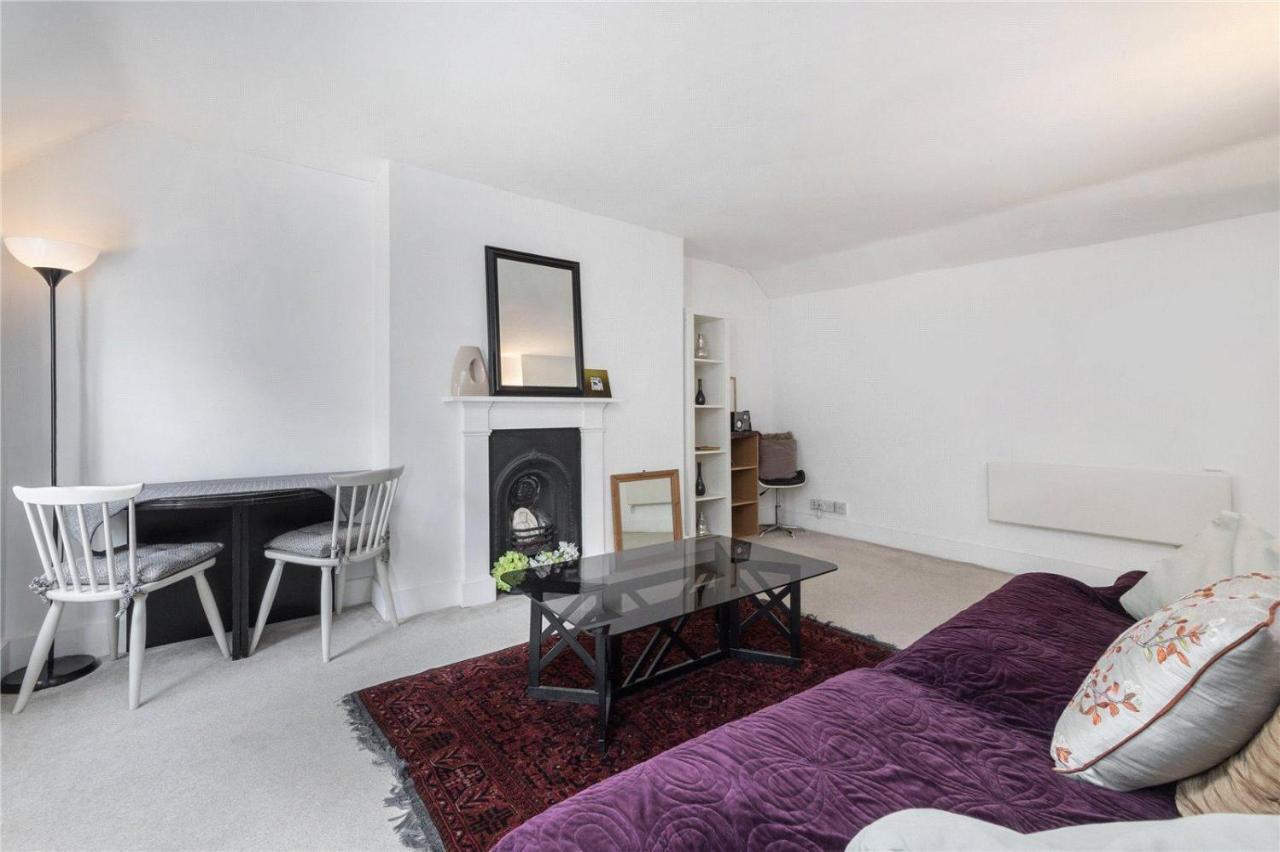 The Great London Apartments エクステリア 写真