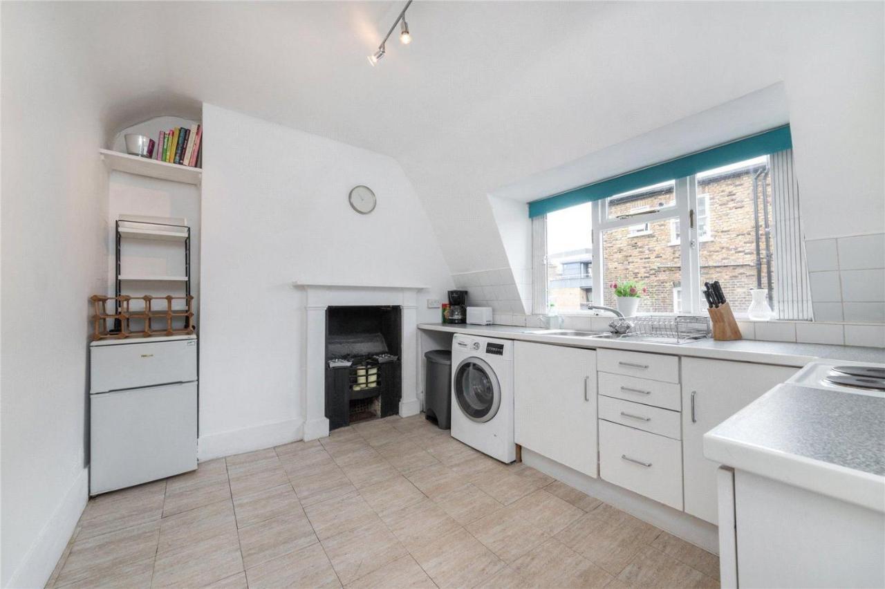 The Great London Apartments エクステリア 写真