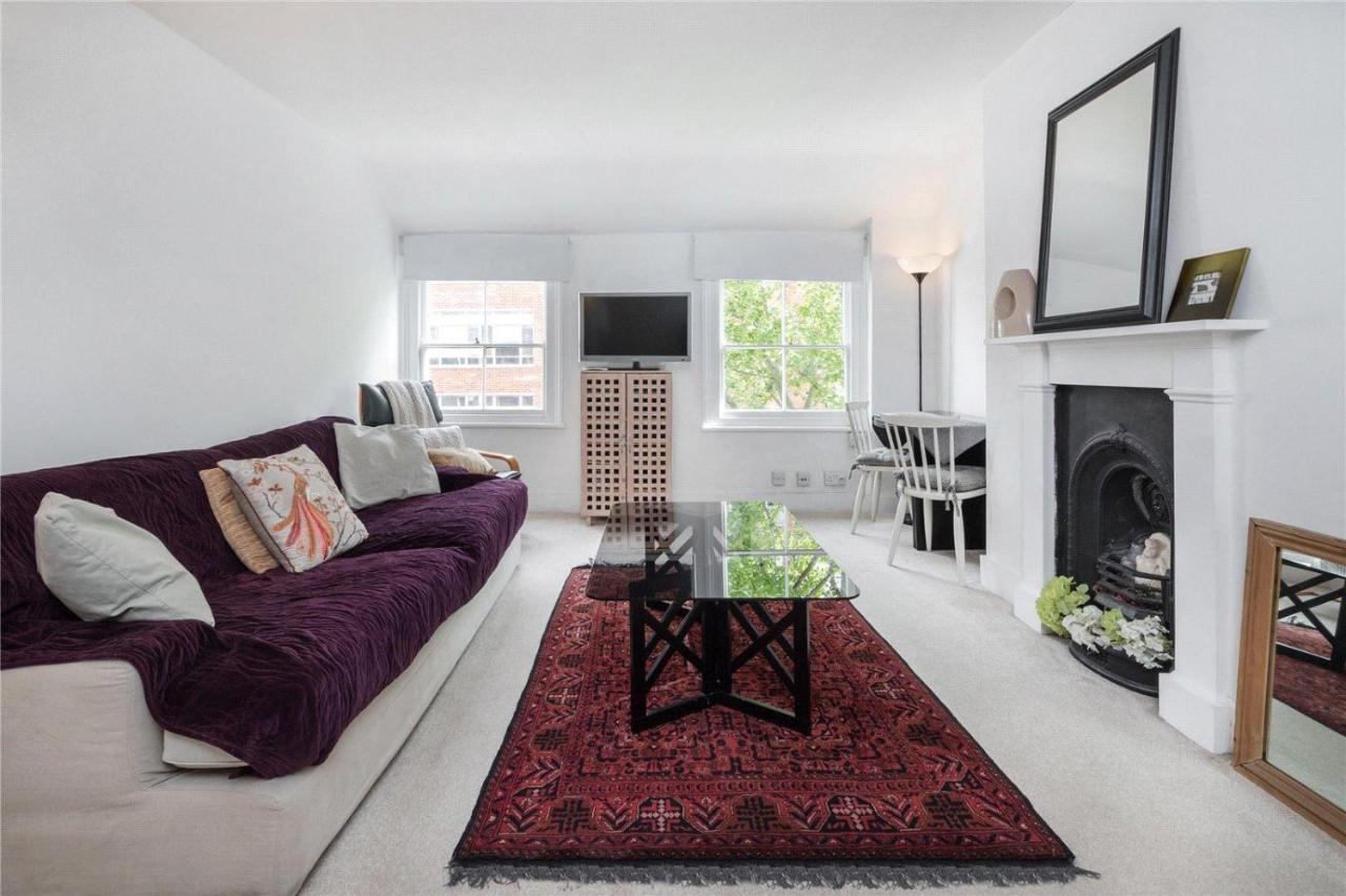 The Great London Apartments エクステリア 写真