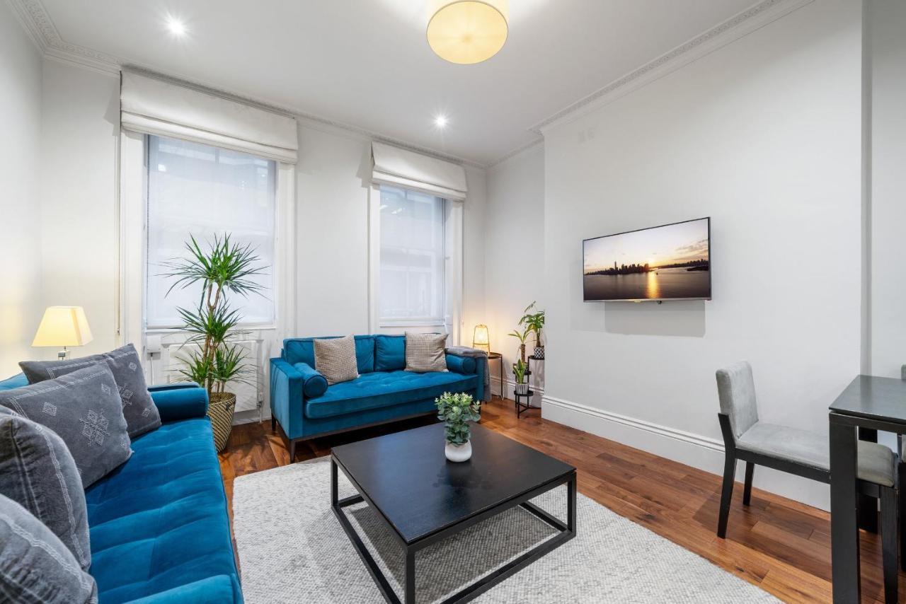 The Great London Apartments エクステリア 写真