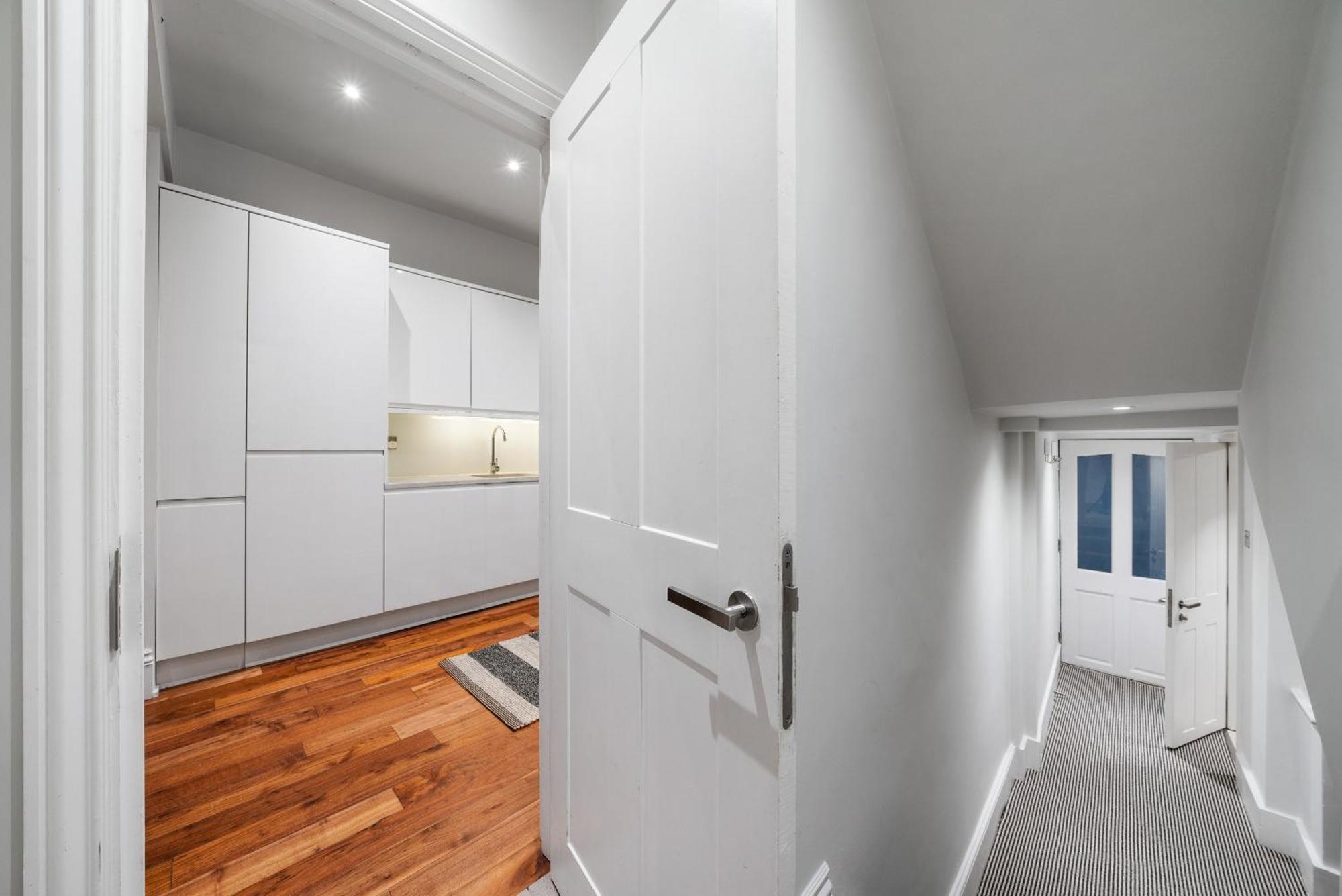 The Great London Apartments エクステリア 写真