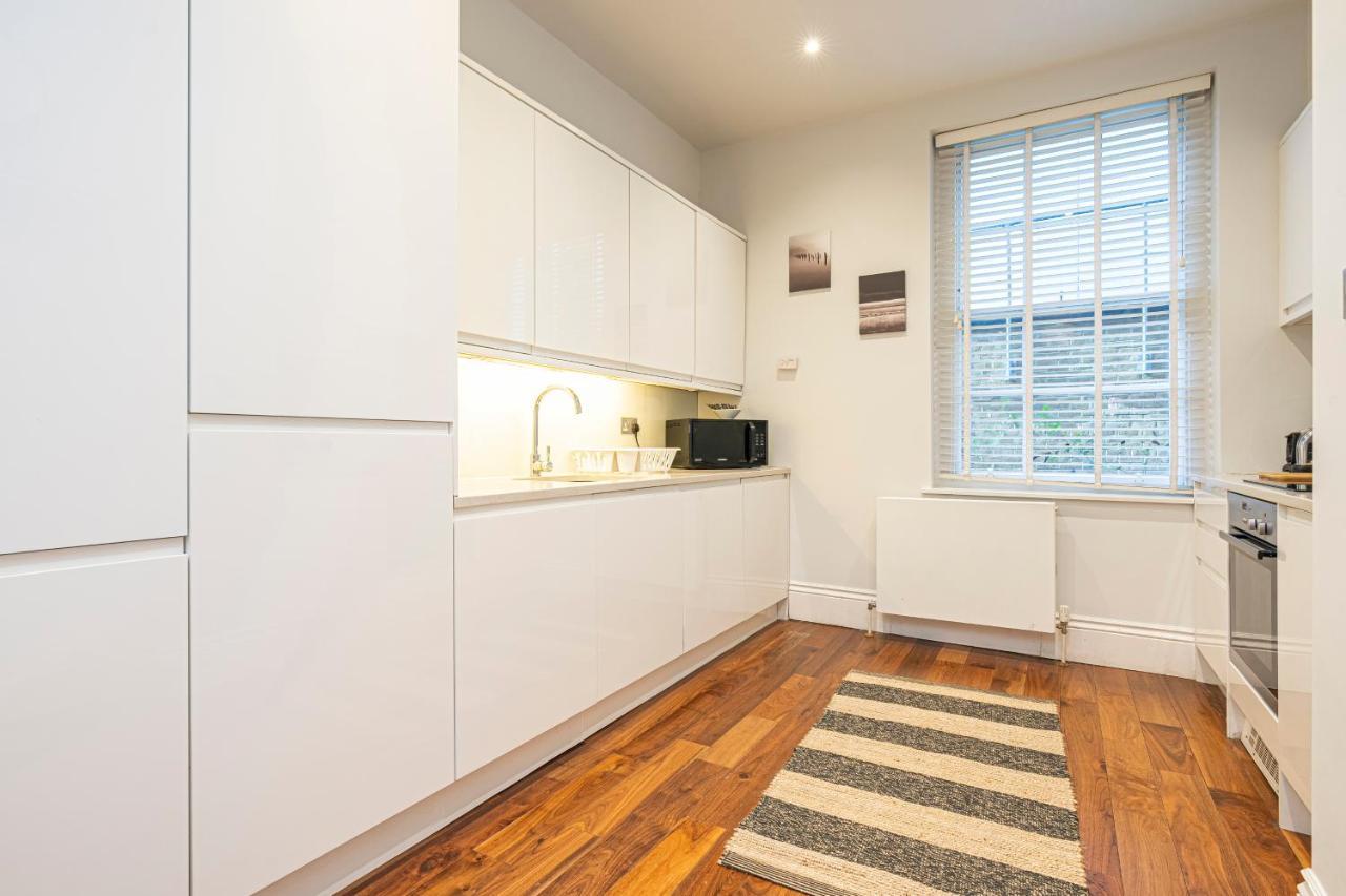 The Great London Apartments エクステリア 写真