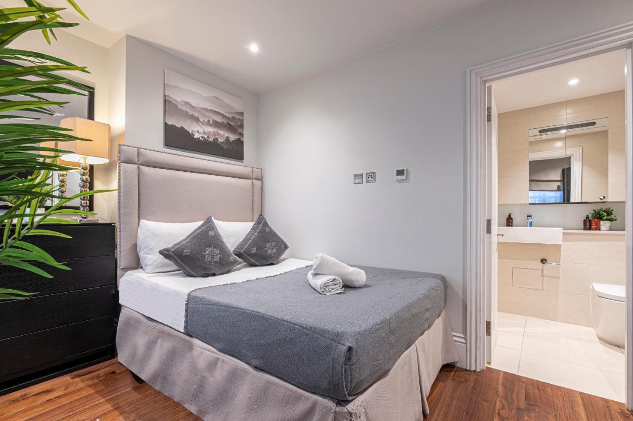 The Great London Apartments エクステリア 写真