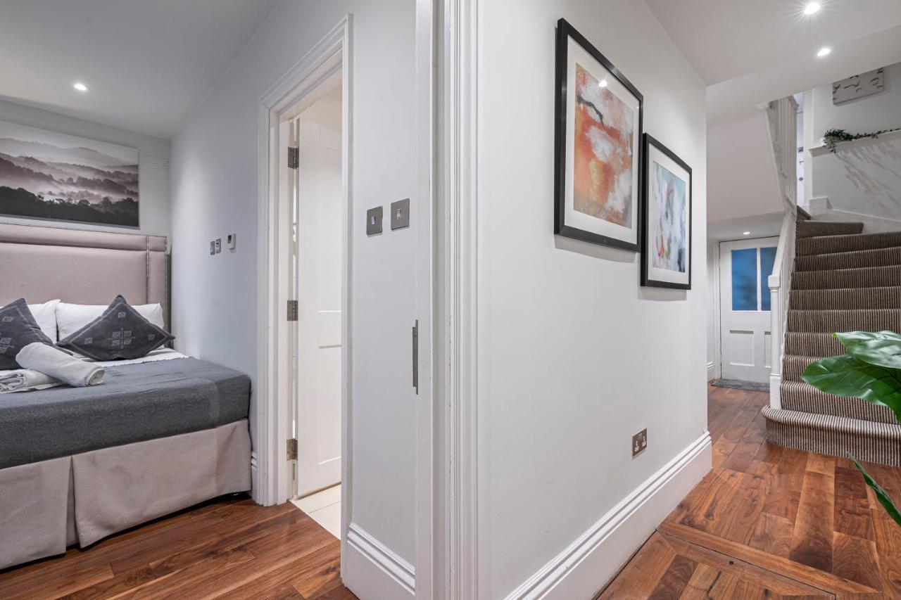 The Great London Apartments エクステリア 写真